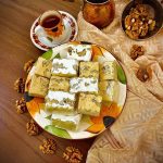 نوقا پر مغز ویژه